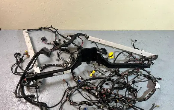 Jeep Grand Cherokee Other wiring loom 68381270AD