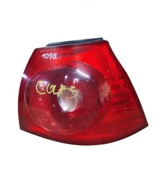 Volkswagen Golf V Rear/tail lights 1K6945096M