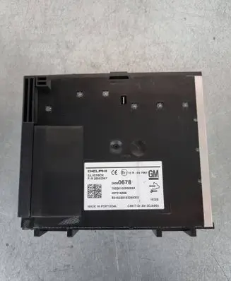 Opel Insignia A Other control units/modules 39080678 28553267