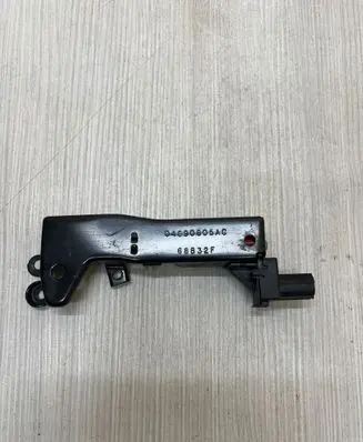 Steering wheel lock