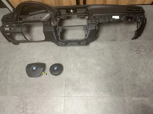 BMW 5 F10 F11 Dashboard DESKAKONSOLAF10F11