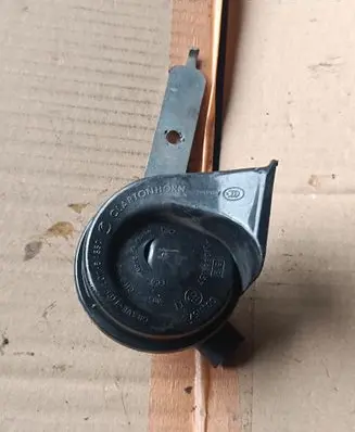 BMW X5 E70 Horn signal 3881157