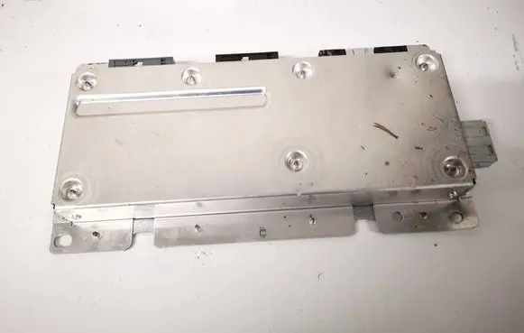 Ford C-MAX II Other control units/modules dg9810b687md