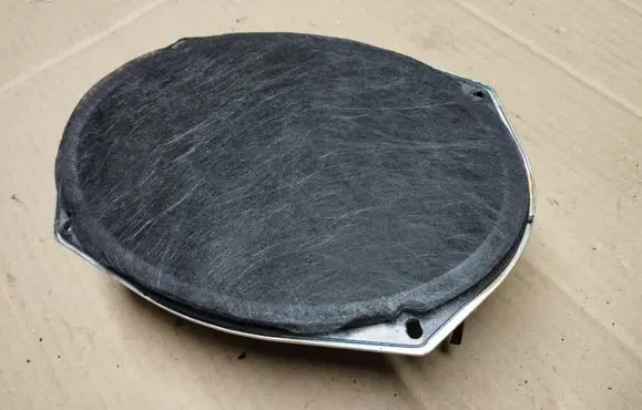 Dodge Caliber Rear door speaker 05091019AB