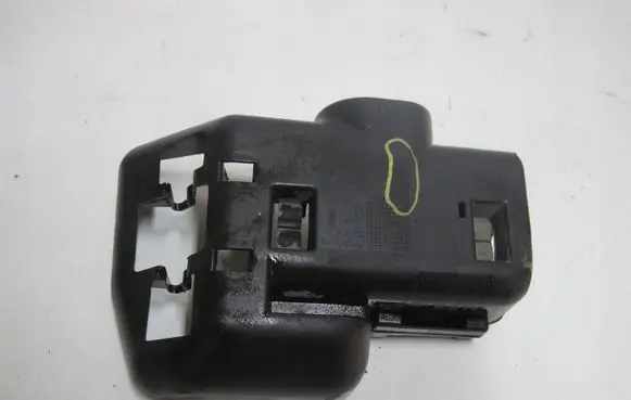 Peugeot Partner III Front shock absorber damper bump stop 9827486480