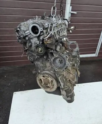Toyota Avensis T250 Engine 2AD