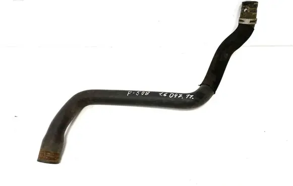 Peugeot 508 Engine coolant pipe/hose X632149