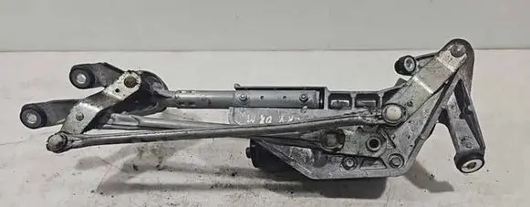 Honda CR-V Front wiper linkage and motor A1834 71260942