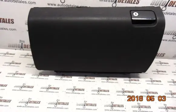 Mercedes-Benz ML W164 Glove box set A1646800339