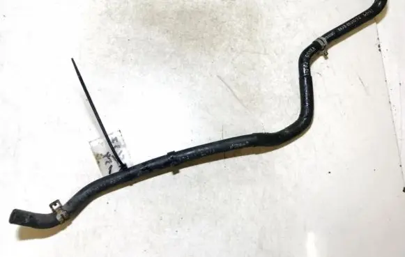 Ford Focus Engine coolant pipe/hose