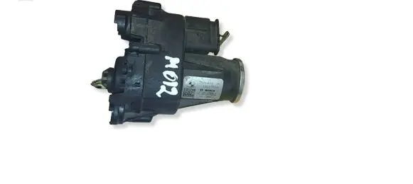 BMW 5 F10 F11 Intake manifold valve actuator/motor 8506410 10213510 0280751014