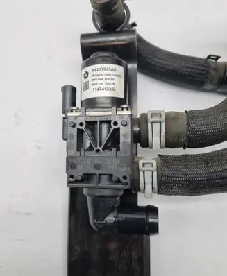 Chrysler Pacifica Electric auxiliary coolant/water pump 68237835AB 68237835 19224AU