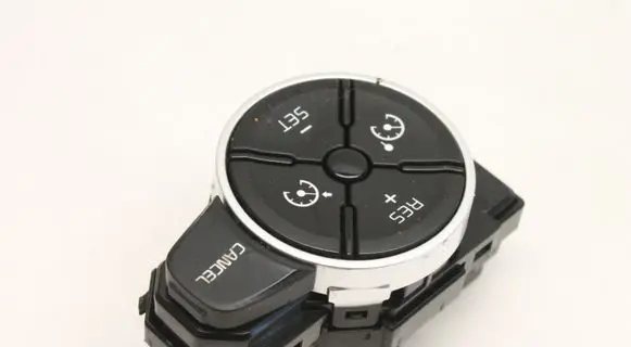 KIA Soul Steering wheel buttons/switches 96700B2800