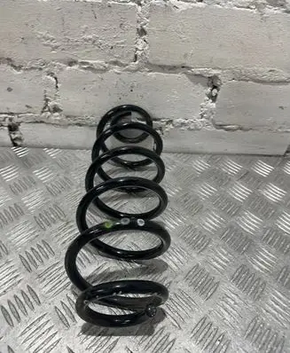 Audi A4 S4 B8 8K Rear coil spring