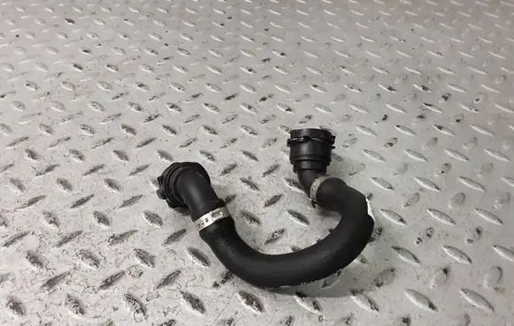 BMW X1 U11 Electric car engine cooling hoses/pipes 8478450 17128478450
