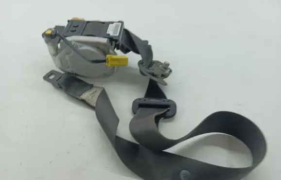 Honda Accord Front seatbelt TKAH3EJ488