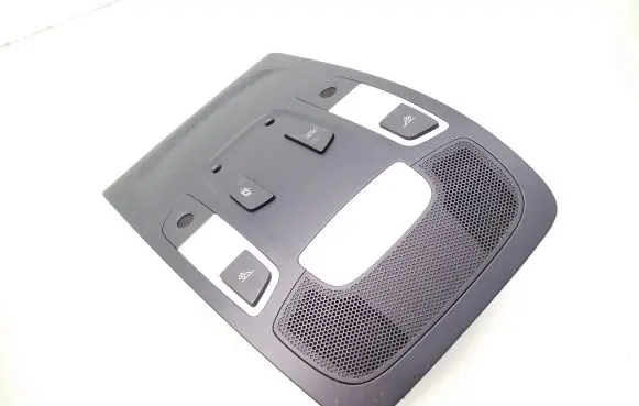 Audi A6 S6 C7 4G Front seat light 4G0947135