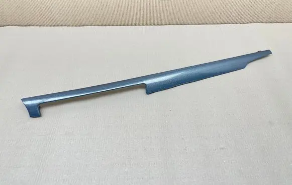 Peugeot 508 Dashboard glove box trim 9688873877