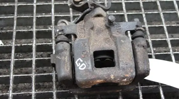 Mitsubishi Outlander Rear brake caliper