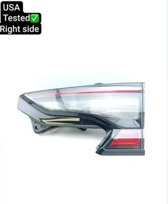 Subaru Outback (BT) Tailgate rear/tail lights 0699584