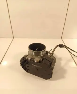 Volvo XC90 Throttle valve 8692720 08W283 0281002701