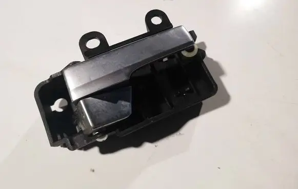 Ford Focus C-MAX Rear door interior handle 3m51r22600 3m51-r22600