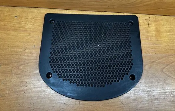 BMW 5 GT F07 Subwoofer grill/trim 9151960