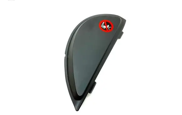 Volvo XC90 Dashboard side end trim 30722572
