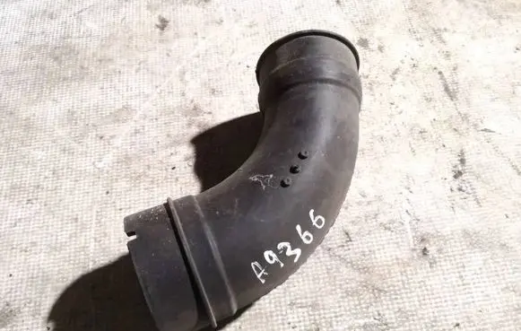 Intercooler hose/pipe