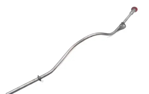 Mercedes-Benz CLS C219 Oil level dip stick 