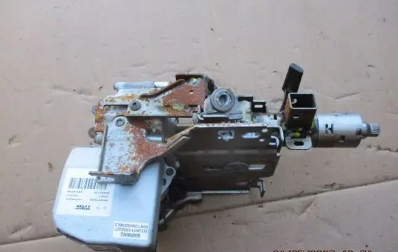 Renault Clio III Electric power steering pump 8200751234