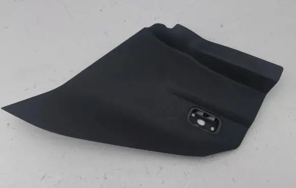 Peugeot 3008 II Dashboard side end trim 9810277677