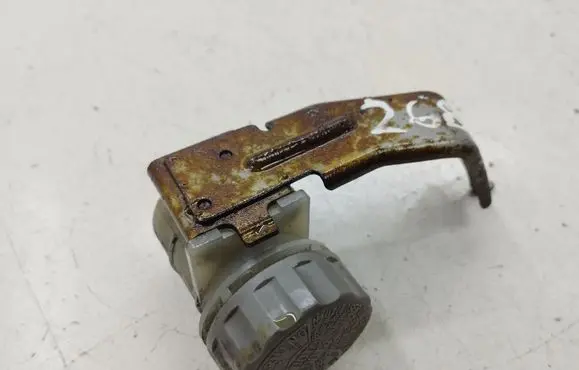 Honda Accord Clutch fluid reservoir/tank 