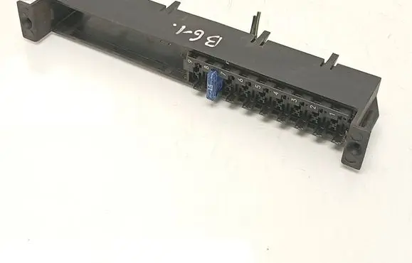 Fuse module