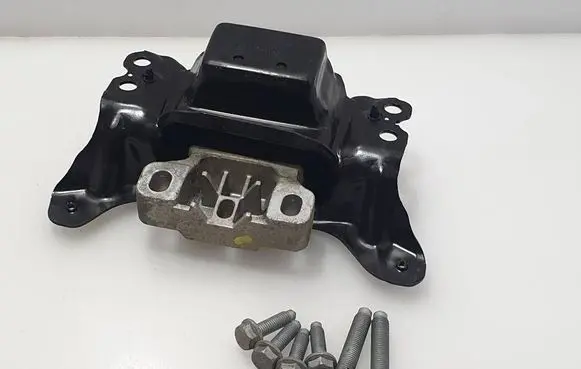 Volkswagen Golf VII Engine mount bracket 5Q0199555AB X44LME2EFB01X