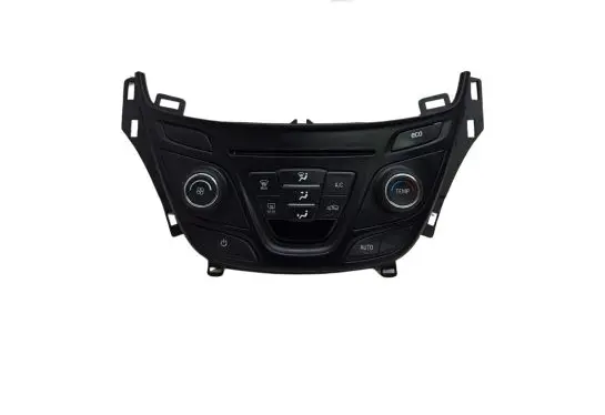 Opel Insignia A Climate control unit 26202384