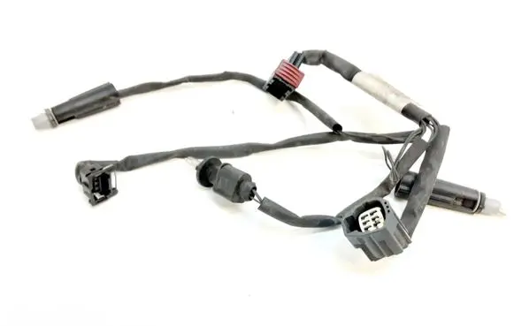 Tail light part
