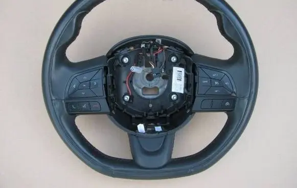 Fiat 500X Steering wheel 07356348980 735634898 7356348980