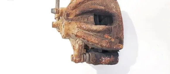 Toyota Corolla Verso AR10 Front brake caliper