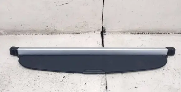 Toyota Prius (XW50) Parcel shelf load cover 