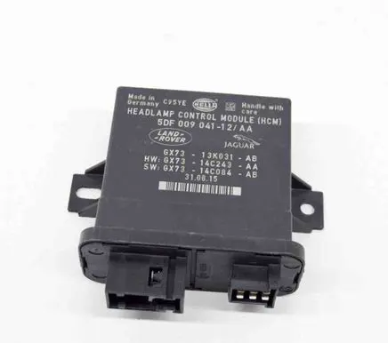 Light module LCM