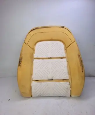 Audi Q5 SQ5 Seat set 8R0963557