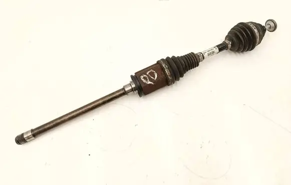 BMW X1 E84 Front driveshaft 7591682