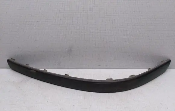 Ford Galaxy Front bumper splitter molding 7M5807717