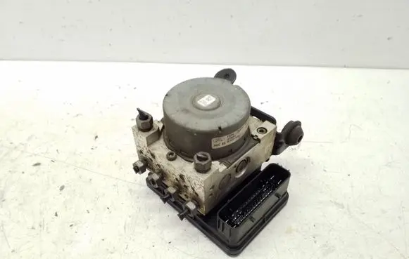 Ford Mondeo MK V ABS Pump EG9C2C405EE EG9C2C219BD