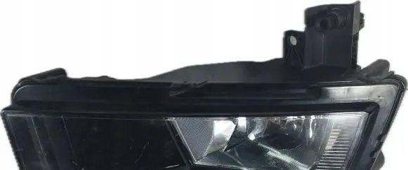 Volkswagen Touran III Front fog light 5TA941662A