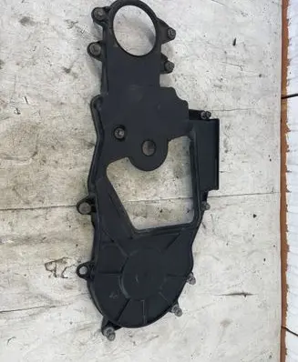 Opel Insignia B Timing belt guard (cover) 55487639