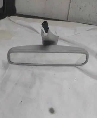 Audi A6 S6 C7 4G Rear view mirror (interior) 8T0857511