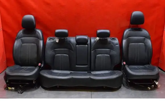 KIA Sportage Seat set
