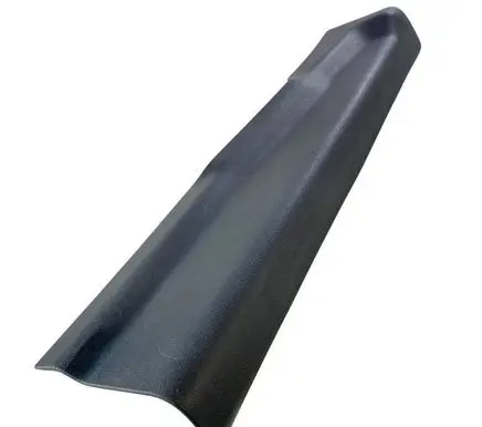 Ford Mustang VI Front sill trim cover FR3B6313200AE